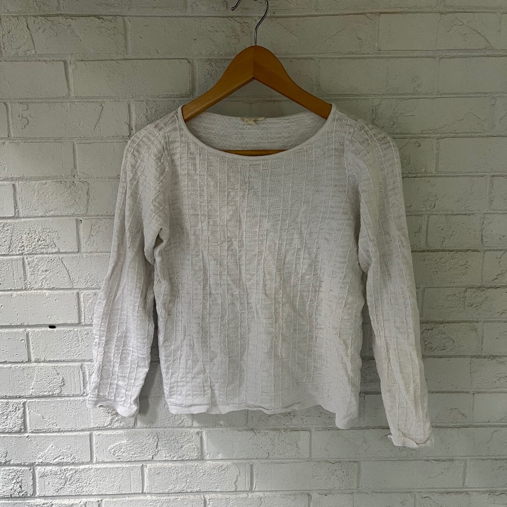 Eileen Fisher Sweater